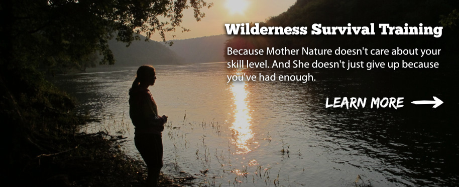 Wilderness Survival Training