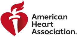 American Heart Association logo