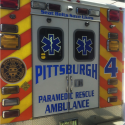 A Lesson Learned from Pittsburgh EMS