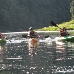 Backcountry Treks & Paddles