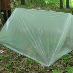 Plastic Shelter