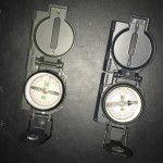 Compasses